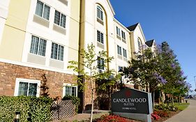 Candlewood Suites Santa Maria